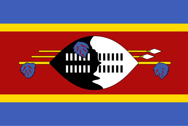 Suazilandia: La última Monarquía Absoluta de África