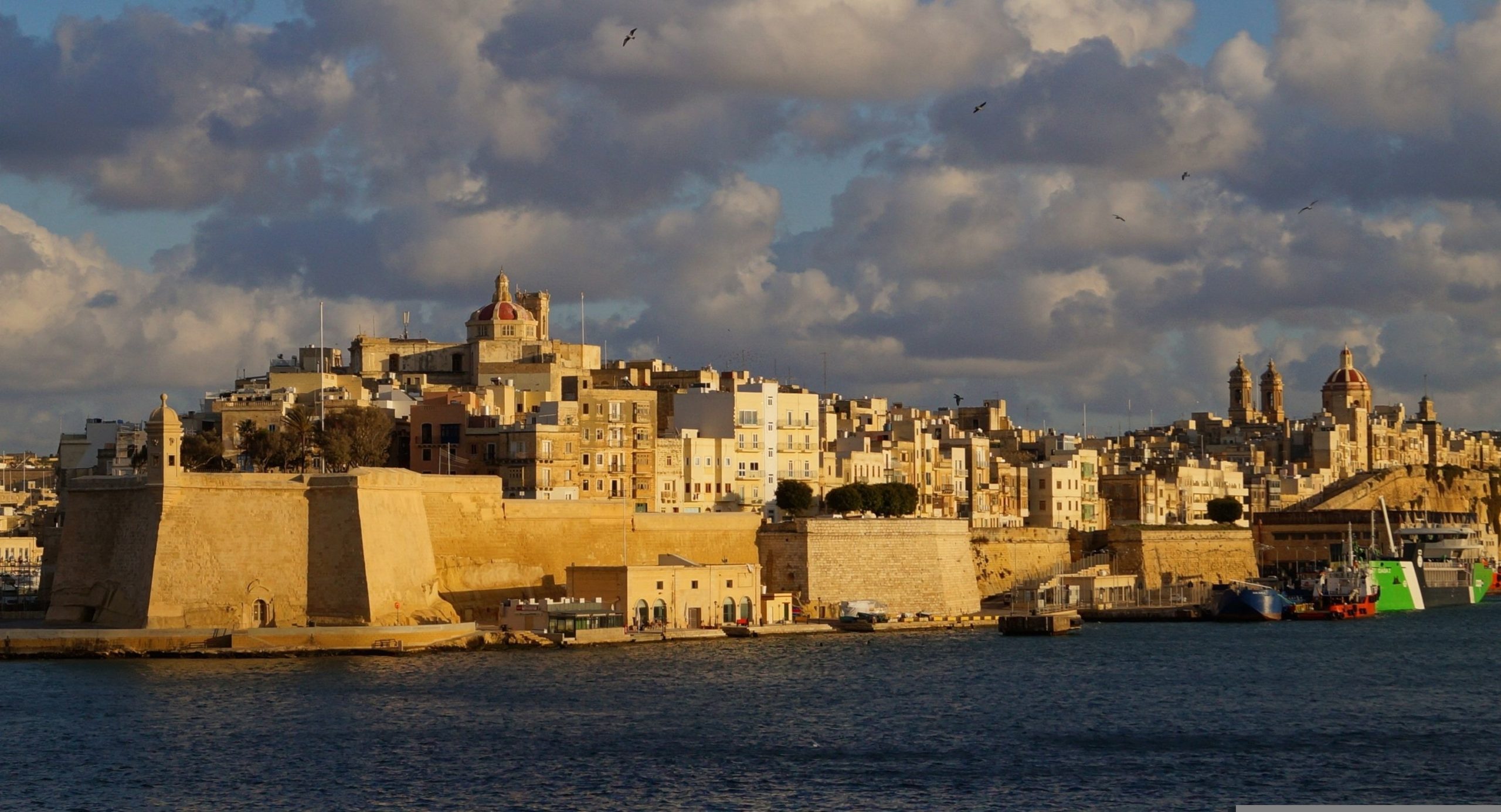 El día en que Malta votó su incorporación al Reino Unido
