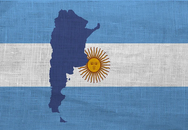 Guía Política definitiva de Argentina: